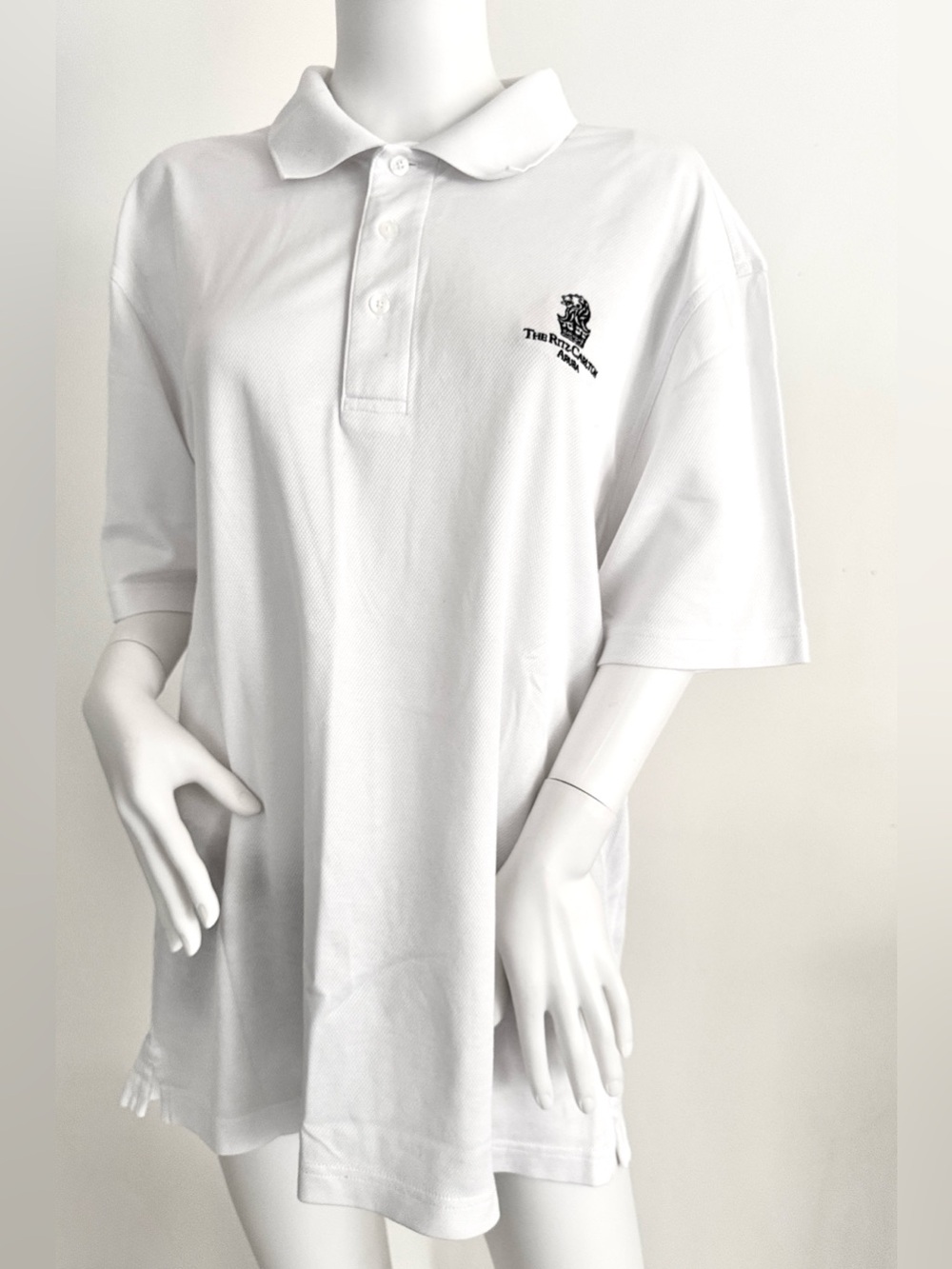 Rare. New. Ritz Carlton Aruba. XL. Golf.
